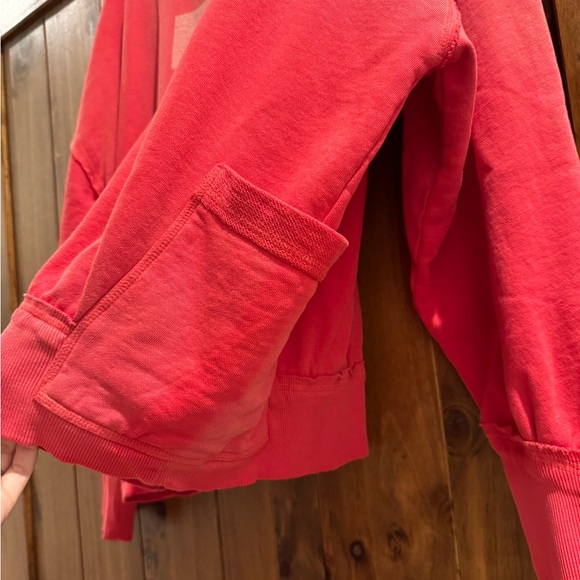 Free People FP Movement Dicey Sweatshirt - Picture 7 of 8